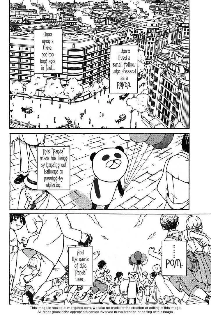 Pom The Panda Chapter 0 1